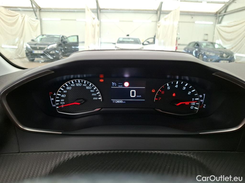  Peugeot  208  Active Business 1.2 PureTech 100CV BVM6 E6d #20