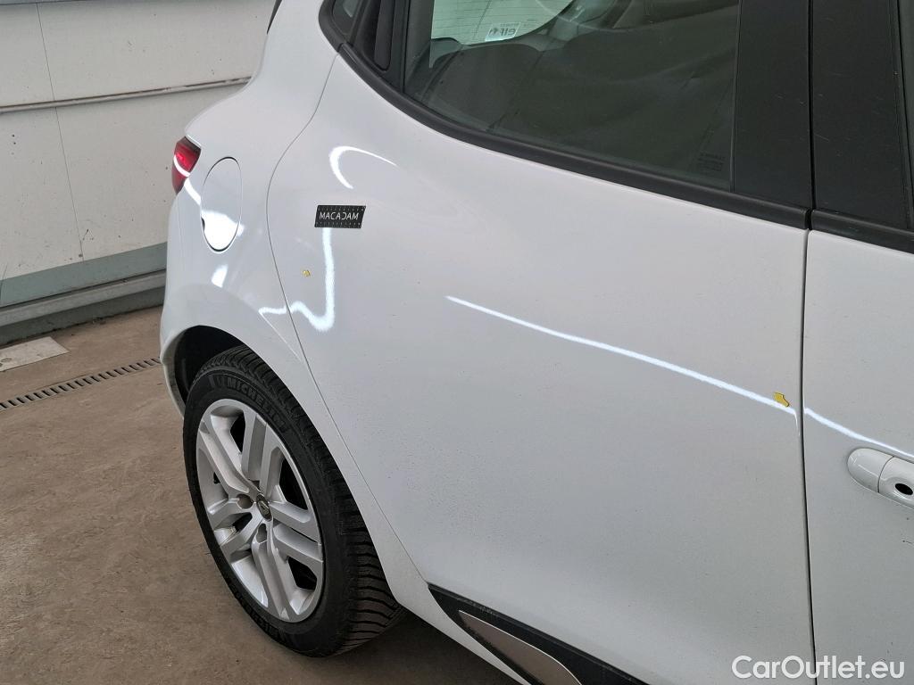 Renault  Clio RENAULT  / 2016 / 5P / Berline &Business TCe 90 #5