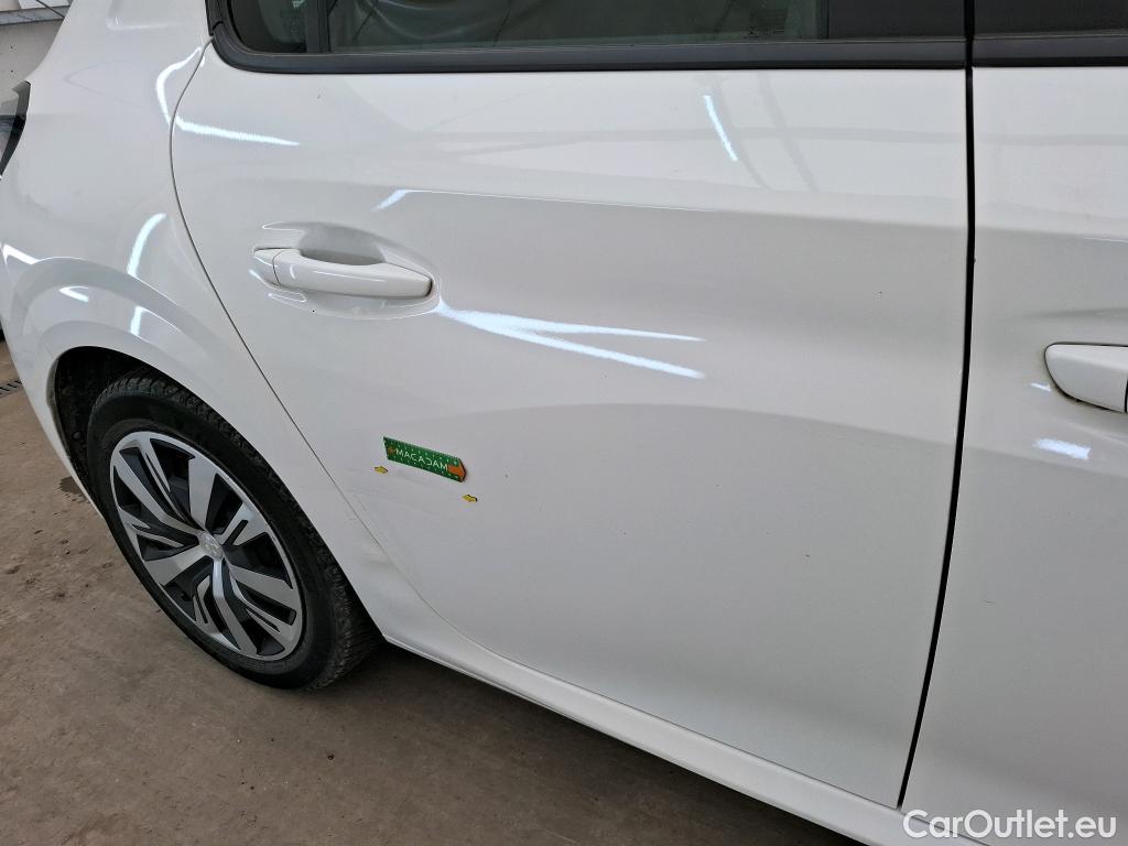  Peugeot  208  Active Business 1.2 PureTech 100CV BVM6 E6d #5