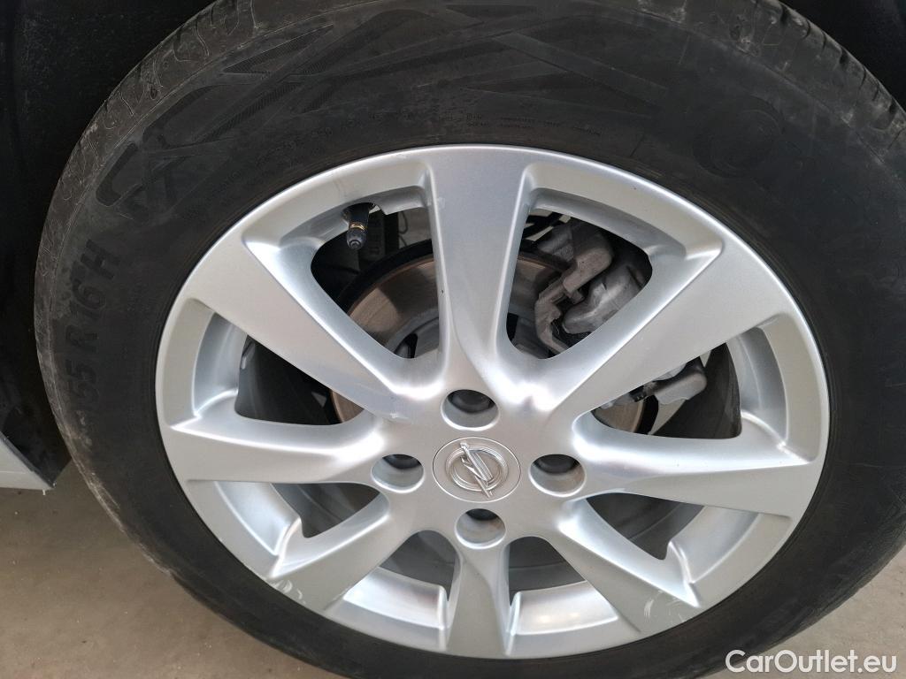  Opel  Corsa  F Edition 1.2 Turbo 100CV BVA8 E6d #9