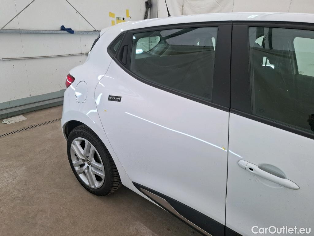  Renault  Clio RENAULT  / 2016 / 5P / Berline &Business TCe 90 #4