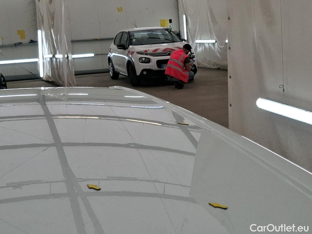  Renault  Clio RENAULT  / 2016 / 5P / Berline &Business TCe 90 #23