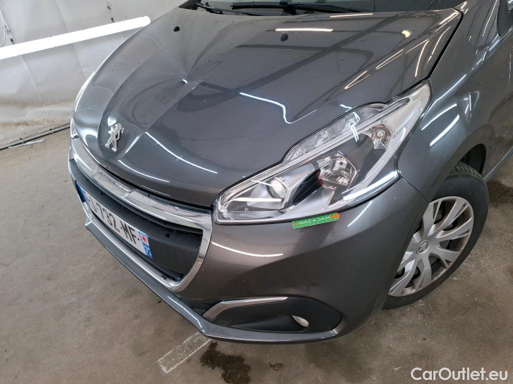  Peugeot  208  Active Business 1.2 80CV BVM5 E6dT #5