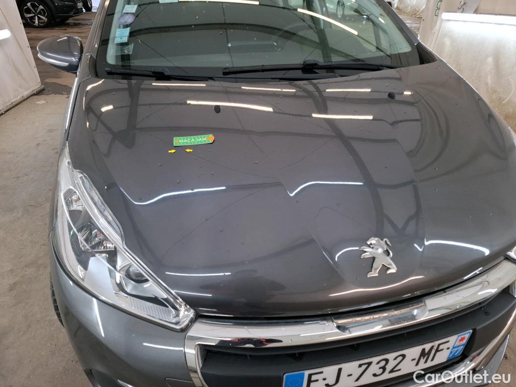  Peugeot  208  Active Business 1.2 80CV BVM5 E6dT #18