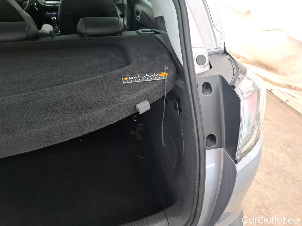  Opel  Crossland  X Elegance Business 1.2 Turbo 110CV BVM6 E6d #15