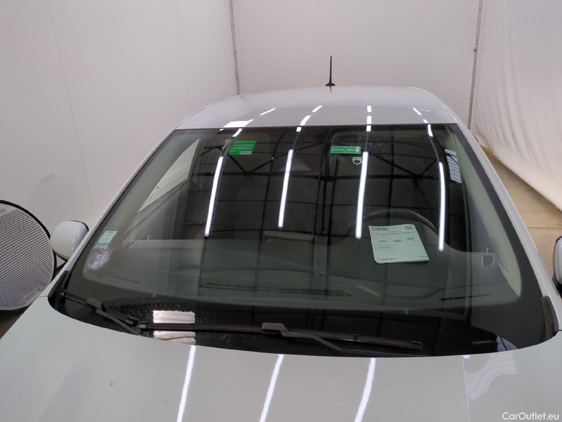  Renault  Clio  V Business 1.0 TCe 90CV BVM6 E6d #32