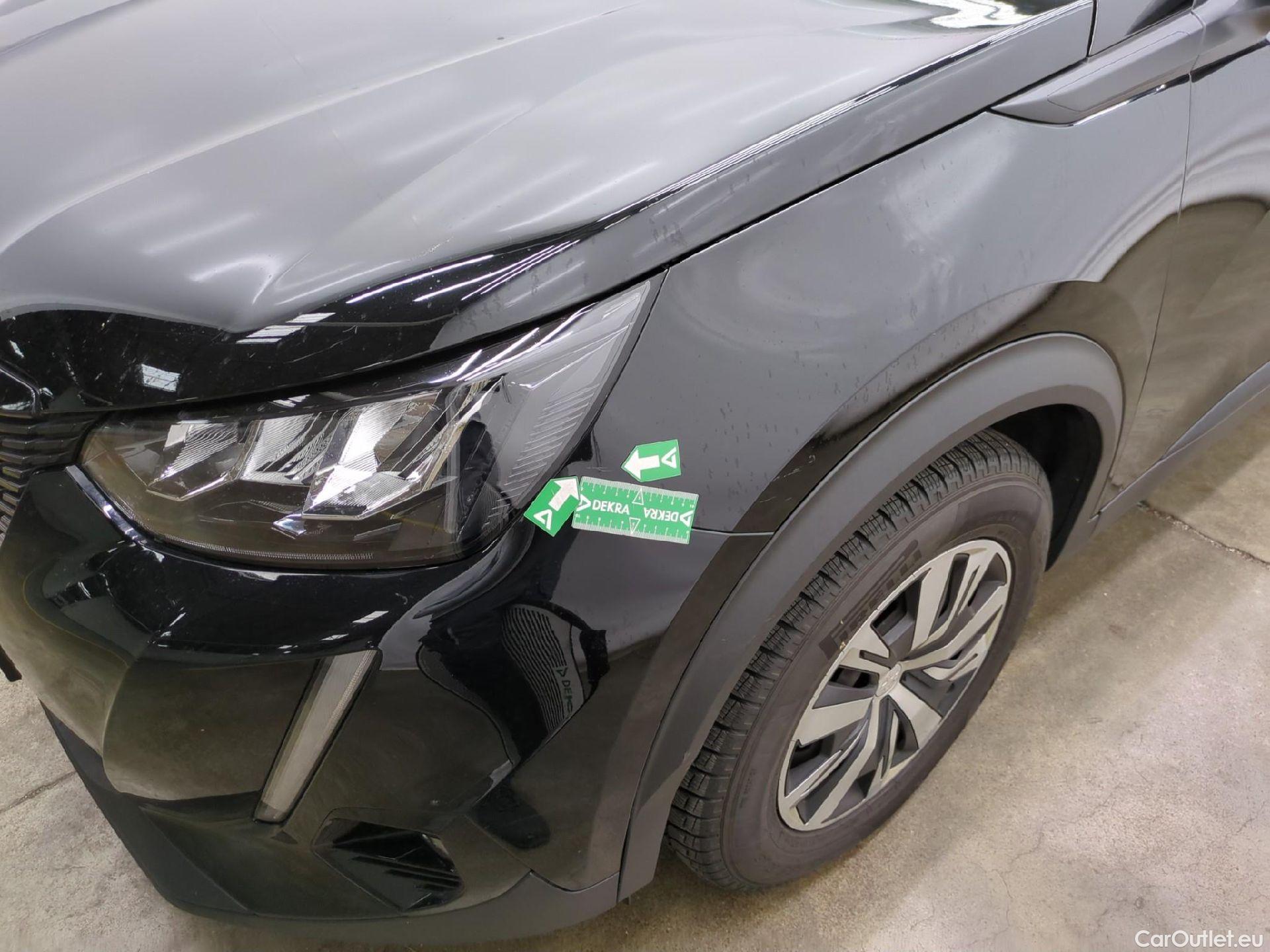  Peugeot  2008  Active Business 1.2 PureTech 100CV BVM6 E6d #18
