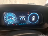  Hyundai  i20  Intuitive 1.2 85CV BVM5 E6d #6