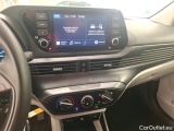  Hyundai  i20  Intuitive 1.2 85CV BVM5 E6d #7
