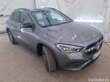  Mercedes  GLA MERCEDES-BENZ  / 2020 / 5P / SUV 1.3  250 e BUSINESS LINE DCT #4