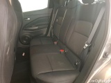  Nissan  Juke NISSAN  / 2019 / 5P / Crossover Hybrid 143 Business Edition #9