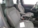  Opel  Crossland  X Elegance Business 1.2 Turbo 110CV BVM6 E6d #6