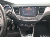  Opel  Crossland  X Elegance Business 1.2 Turbo 110CV BVM6 E6d #10