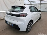  Peugeot  208  Active Business 1.2 PureTech 100CV BVM6 E6d #3