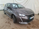  Peugeot  208 PEUGEOT  / 2019 / 5P / Berline Puretech 75 S&S Active Business #4