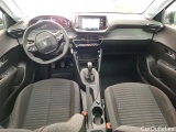  Peugeot  208 PEUGEOT  / 2019 / 5P / Berline Puretech 75 S&S Active Business #5