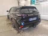  Peugeot  308  SW Allure Pack 1.2 PureTech 130CV BVA8 E6d #2