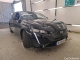  Peugeot  308  SW Allure Pack 1.2 PureTech 130CV BVA8 E6d #4