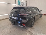  Peugeot  308  SW Allure Pack 1.2 PureTech 130CV BVA8 E6d #3