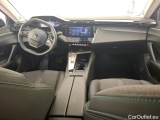  Peugeot  308  SW Allure Pack 1.2 PureTech 130CV BVA8 E6d #5