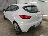  Renault  Clio  IV Business 0.9 TCe 90CV BVM5 E6 #2