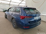  Skoda  Octavia SKODA  Combi / 2020 / 5P / Break 1.4 TSI PHEV iV 204 DSG6e Style #2
