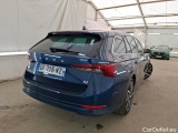  Skoda  Octavia SKODA  Combi / 2020 / 5P / Break 1.4 TSI PHEV iV 204 DSG6e Style #3