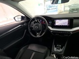  Skoda  Octavia SKODA  Combi / 2020 / 5P / Break 1.4 TSI PHEV iV 204 DSG6e Style #5