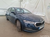  Skoda  Octavia SKODA  Combi / 2020 / 5P / Break 1.4 TSI PHEV iV 204 DSG6e Style #4