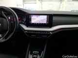  Skoda  Octavia SKODA  Combi / 2020 / 5P / Break 1.4 TSI PHEV iV 204 DSG6e Style #10
