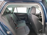  Skoda  Octavia SKODA  Combi / 2020 / 5P / Break 1.4 TSI PHEV iV 204 DSG6e Style #9