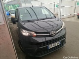  Toyota  Proace TOYOTA  4p Combi COMPACT 95 D-4D DYNAMIC #4