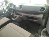  Toyota  Proace TOYOTA  4p Combi COMPACT 95 D-4D DYNAMIC #5