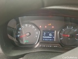  Toyota  Proace TOYOTA  4p Combi COMPACT 95 D-4D DYNAMIC #6