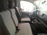  Toyota  Proace TOYOTA  4p Combi COMPACT 95 D-4D DYNAMIC #8