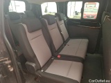  Toyota  Proace TOYOTA  4p Combi COMPACT 95 D-4D DYNAMIC #9