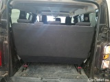  Toyota  Proace TOYOTA  4p Combi COMPACT 95 D-4D DYNAMIC #10