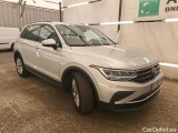  Volkswagen  Tiguan VOLKSWAGEN  / 2020 / 5P / SUV 2.0 TDI 150 DSG7 Life Business #4