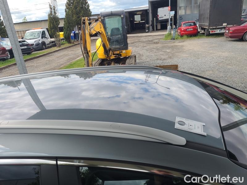  KIA  Cee'd Ceed Sportswagon (2018->) Ceed SW 1.5 T-GDI 118 Top #27