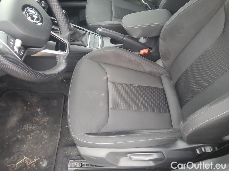  Skoda  KAMIQ -SUV (NW4) (2019)  1.0TSI 85 Drive AT #9