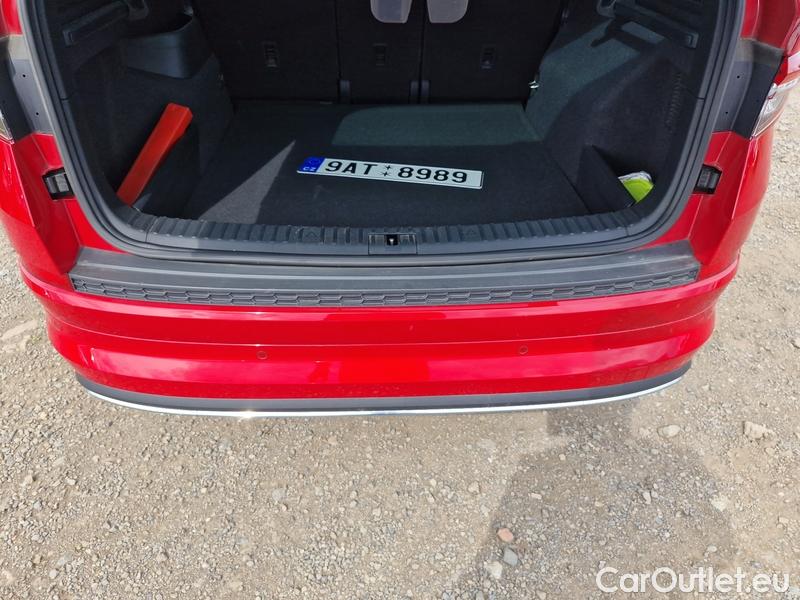  Skoda  Kodiaq  (2016) 2.0TDI 147 L&K 4x4 AT #16