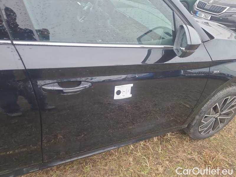  Skoda  KAMIQ -SUV (NW4) (2019)  1.0TSI 85 Drive AT #7