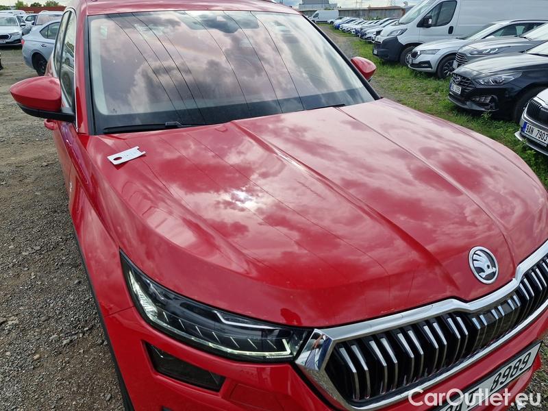  Skoda  Kodiaq  (2016) 2.0TDI 147 L&K 4x4 AT #30