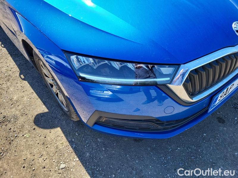  Skoda  Octavia  Combi (NX3)(2020) Oct.Combi 2.0TDI 85 Ambition #2