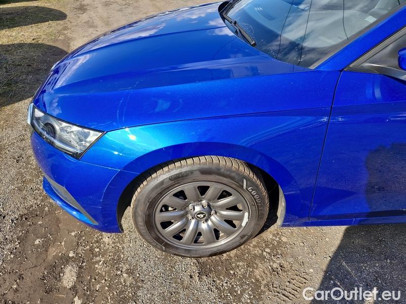  Skoda  Octavia  Combi (NX3)(2020) Oct.Combi 2.0TDI 85 Ambition #5