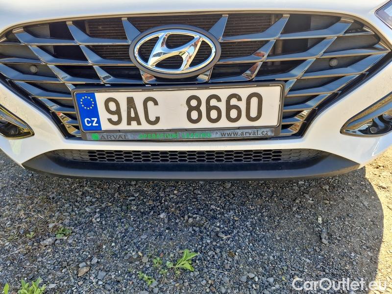  Hyundai  i30   cw (PD)(2017->)  kom.1.6CRDi 115 Smart #1