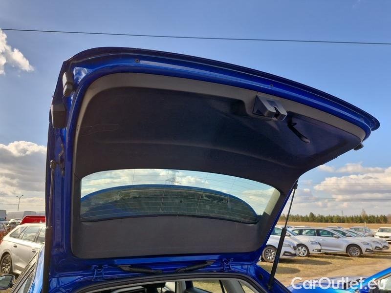  Skoda  Octavia  Combi (NX3)(2020) Oct.Combi 2.0TDI 85 Ambition #18