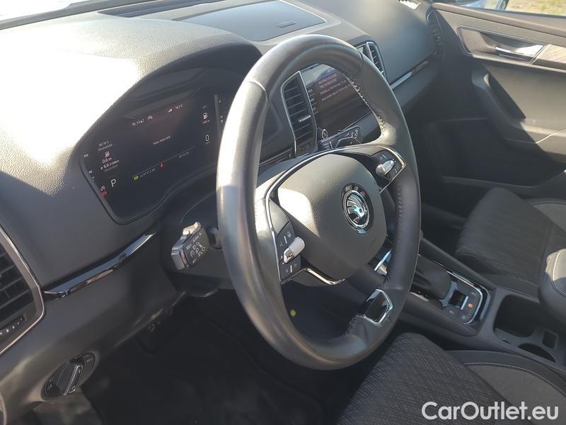  Skoda  Karoq  (NU)(2017->)  2.0TDI 110 4x4 Style AT #5