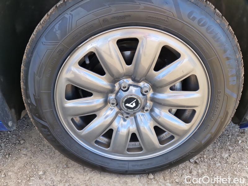  Skoda  Octavia  Combi (NX3)(2020) Oct.Combi 2.0TDI 85 Ambition #28