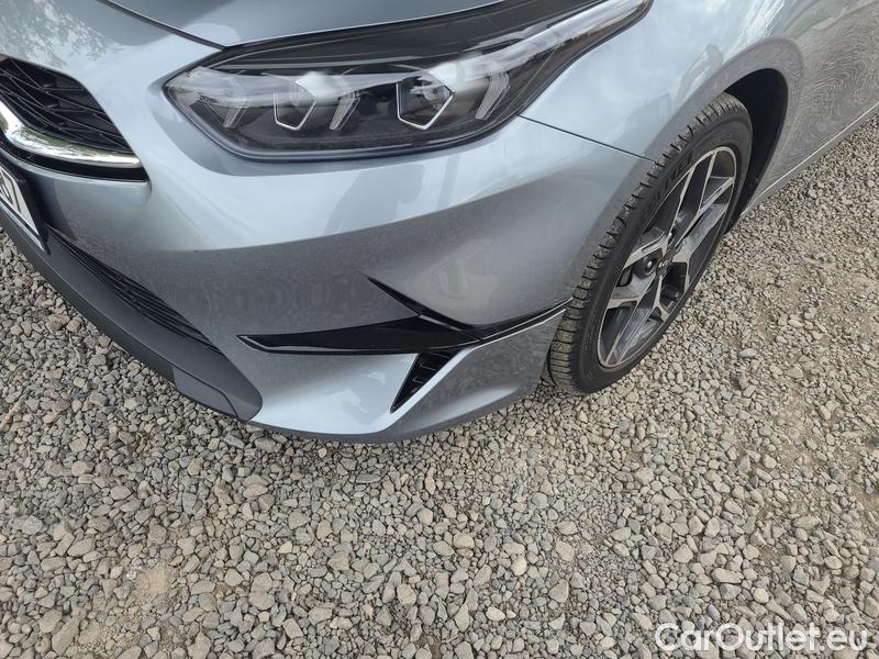  KIA  Cee'd Ceed Sportswagon (2018->) Ceed SW 1.5 T-GDI 118 Top #2